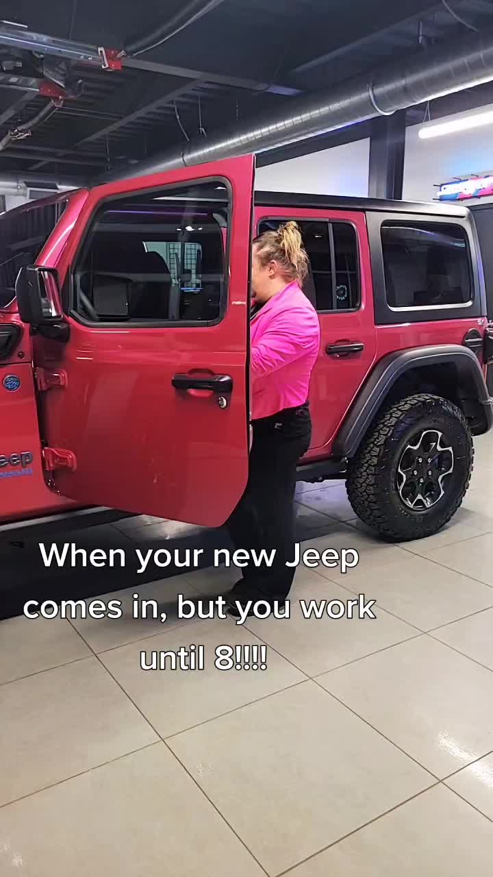 @yourgoofycargal