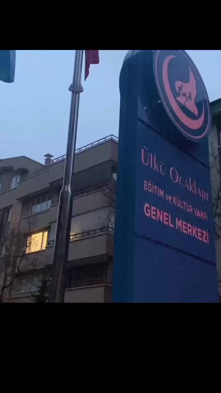 @var olsun ülkü ocakları 🤘🐺