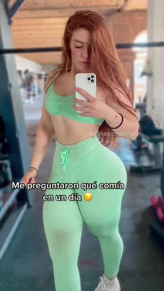 @Elii Hernándezfit