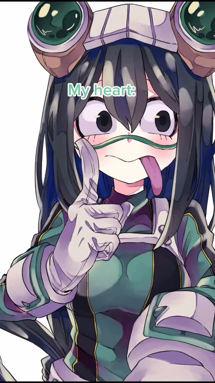 @Dm's dont workTsu is a Queen