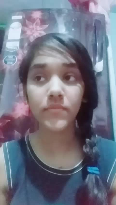 @cute komal😎