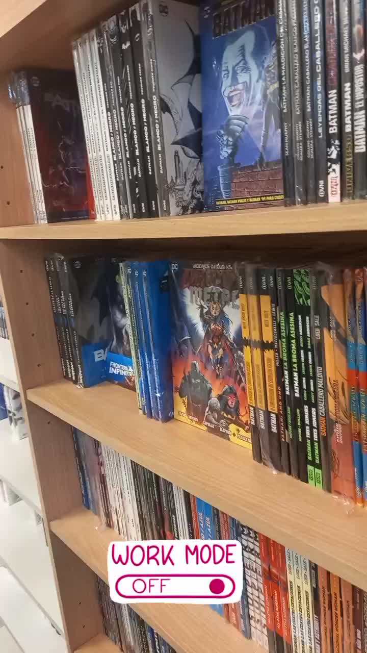 @MIDGARD COMICS
