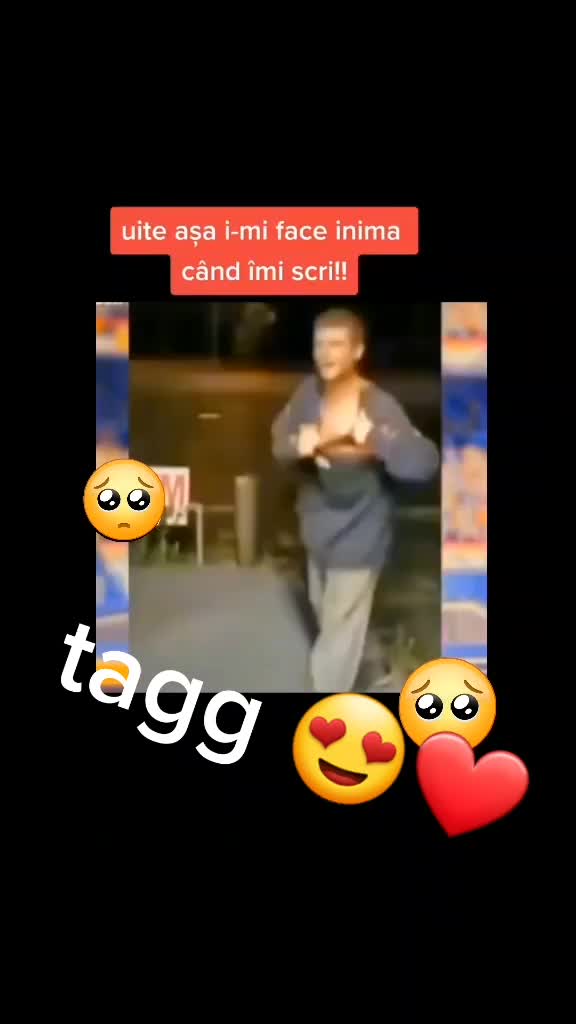 @Ești slăbiciunea mea ❤️&zwj;🔥