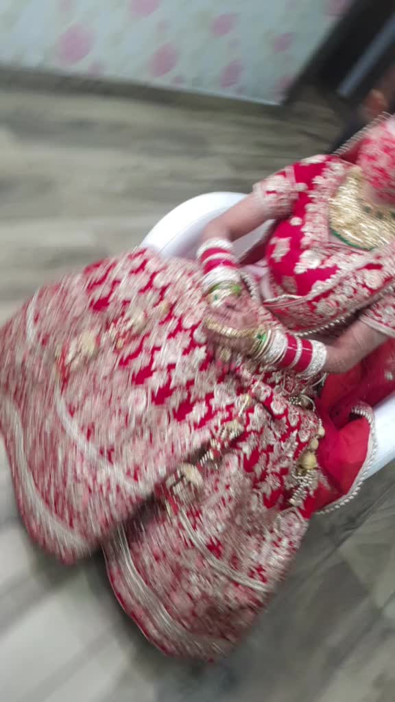 @Khoobsurat Makeovers