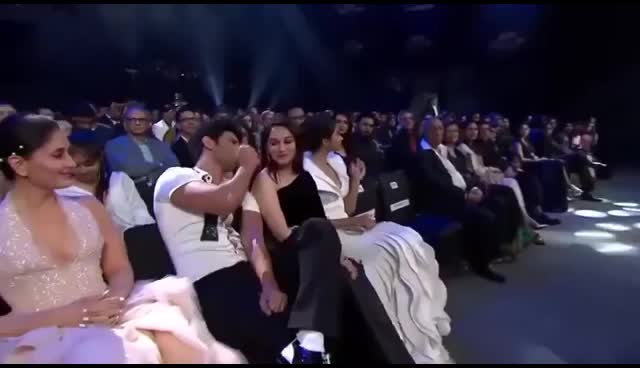 @Chehordesai