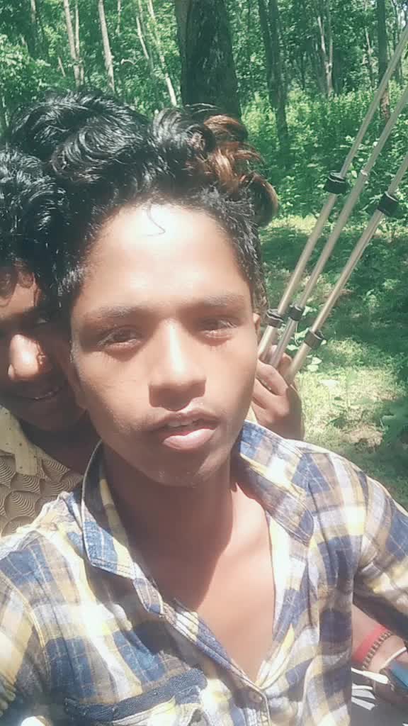 @Asis Kumar Barad