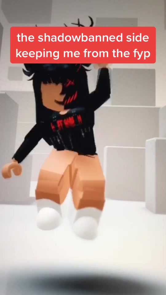 @roblox account :)