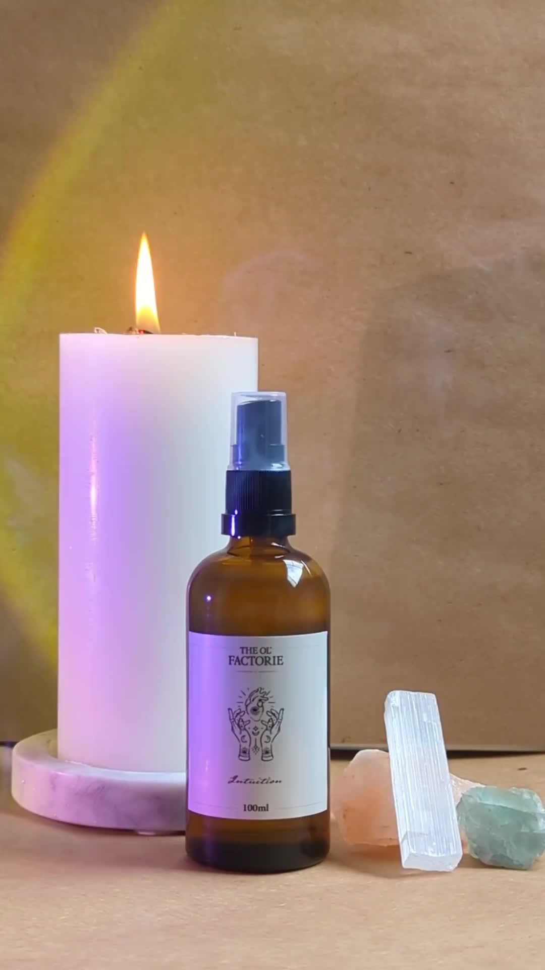 @Essential Oils & Self Care