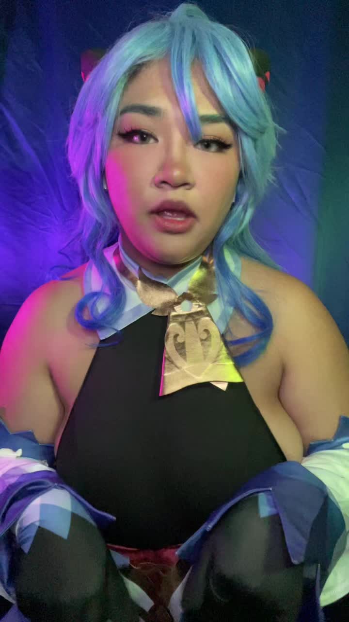 @Momo