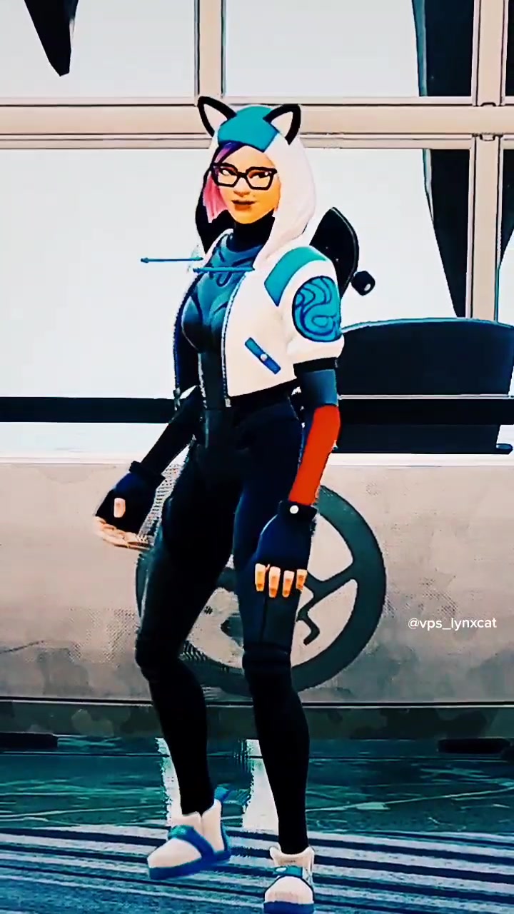 @VpS_LynxCat