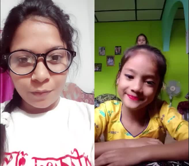 @Nibedita Bharadwaj
