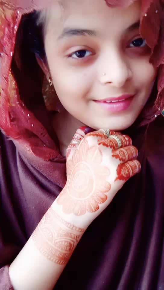 @Alisha Khan