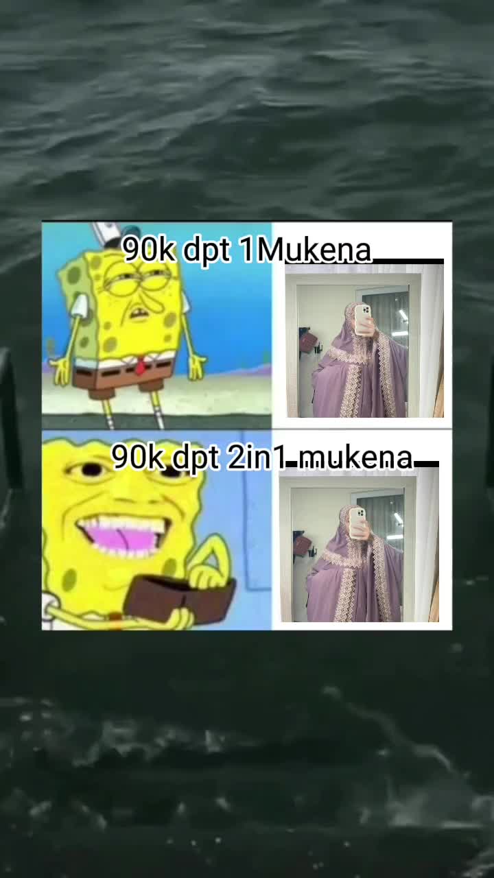 @Gudangnya Fasion Murah