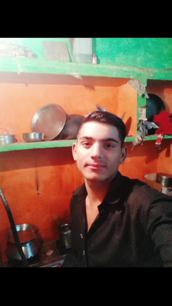 @Anuj Nagar
