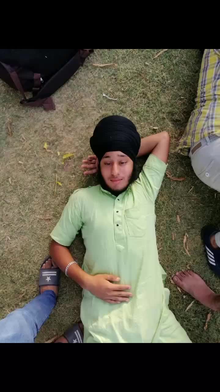 @Navjot Singh