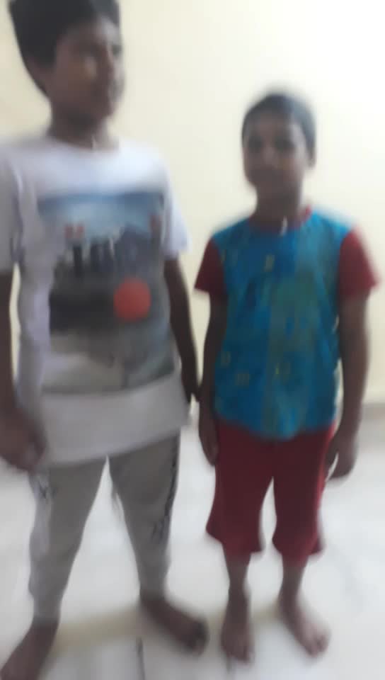 @Puvvada Depu