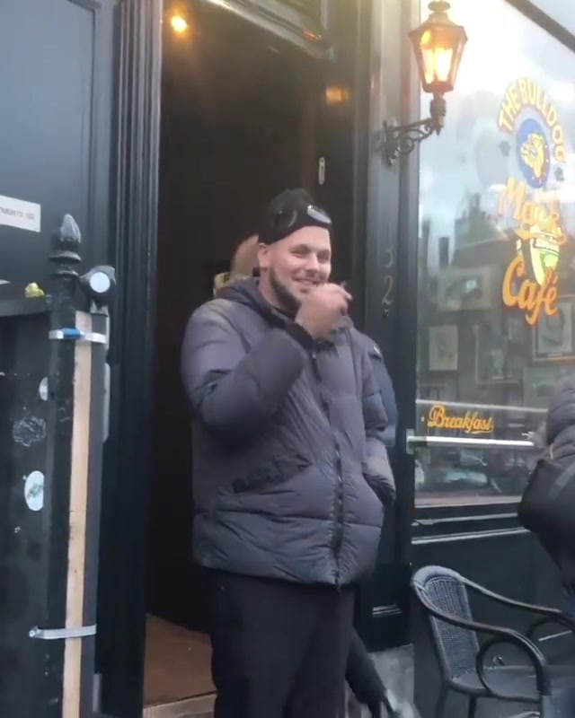 @Jaykae