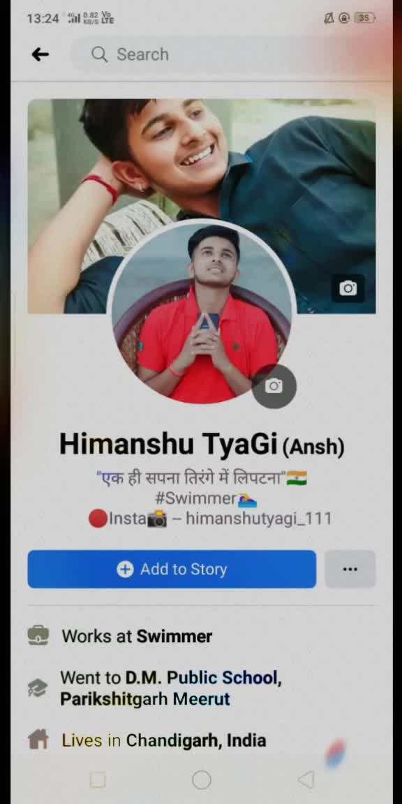 @Himanshu Tyagi