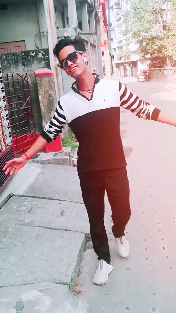 @Imjoshi