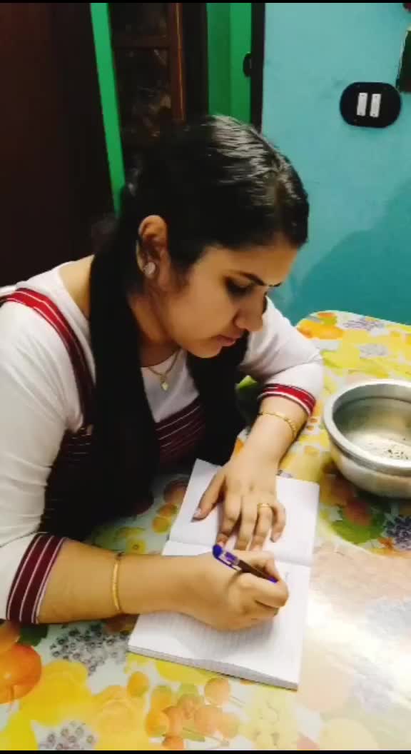 @Aparna Subramaniam 😉