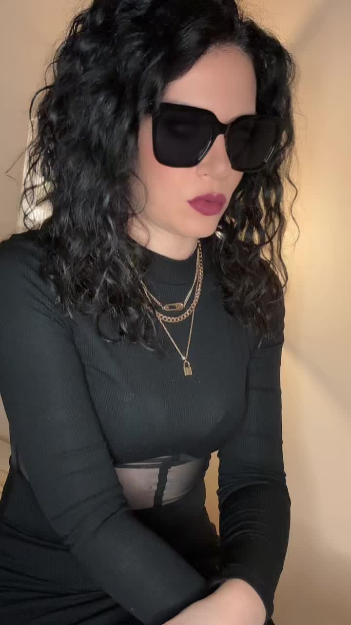 @Aurelia Ferrara ✨