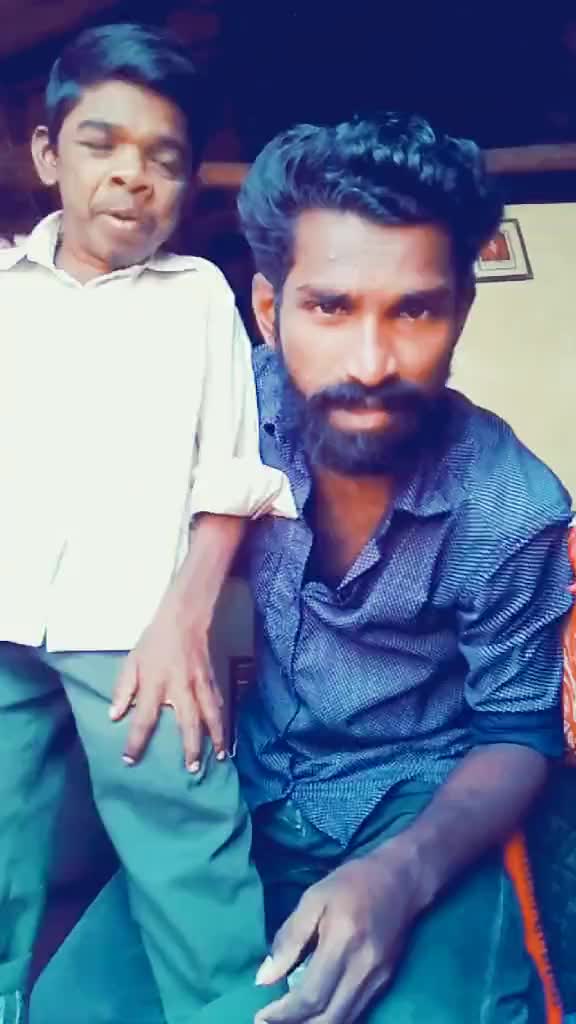 @Vijayan Aru
