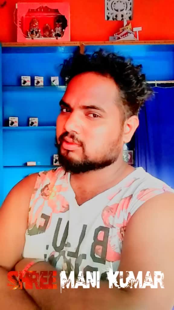 @Shree Mani Kumar