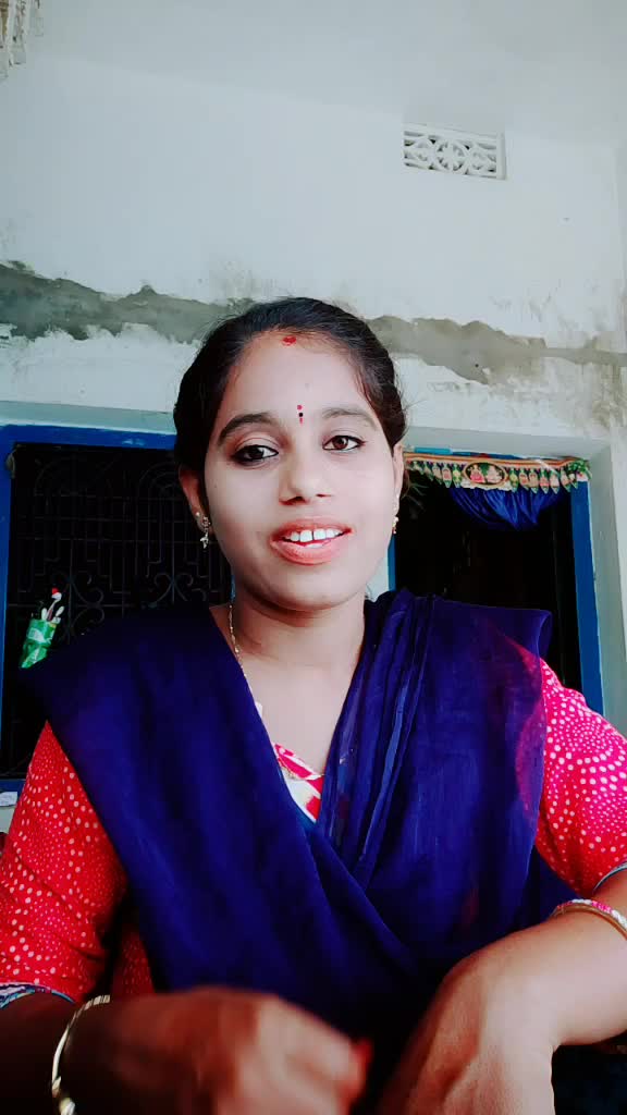 @Korla Bhavani