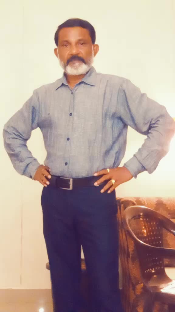 @Rajendran Kandhaiah