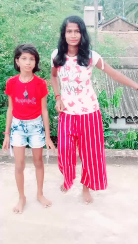 @❤️ Minati Moharana ❤