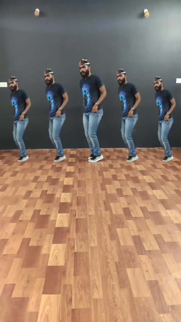 @Shree Dance