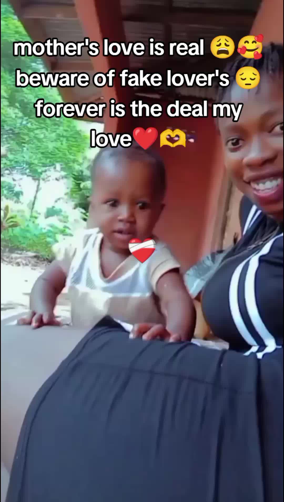 @baby Amanda