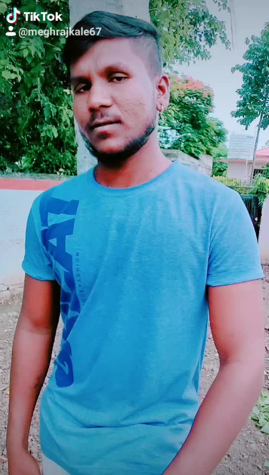 @Meghraj Kale