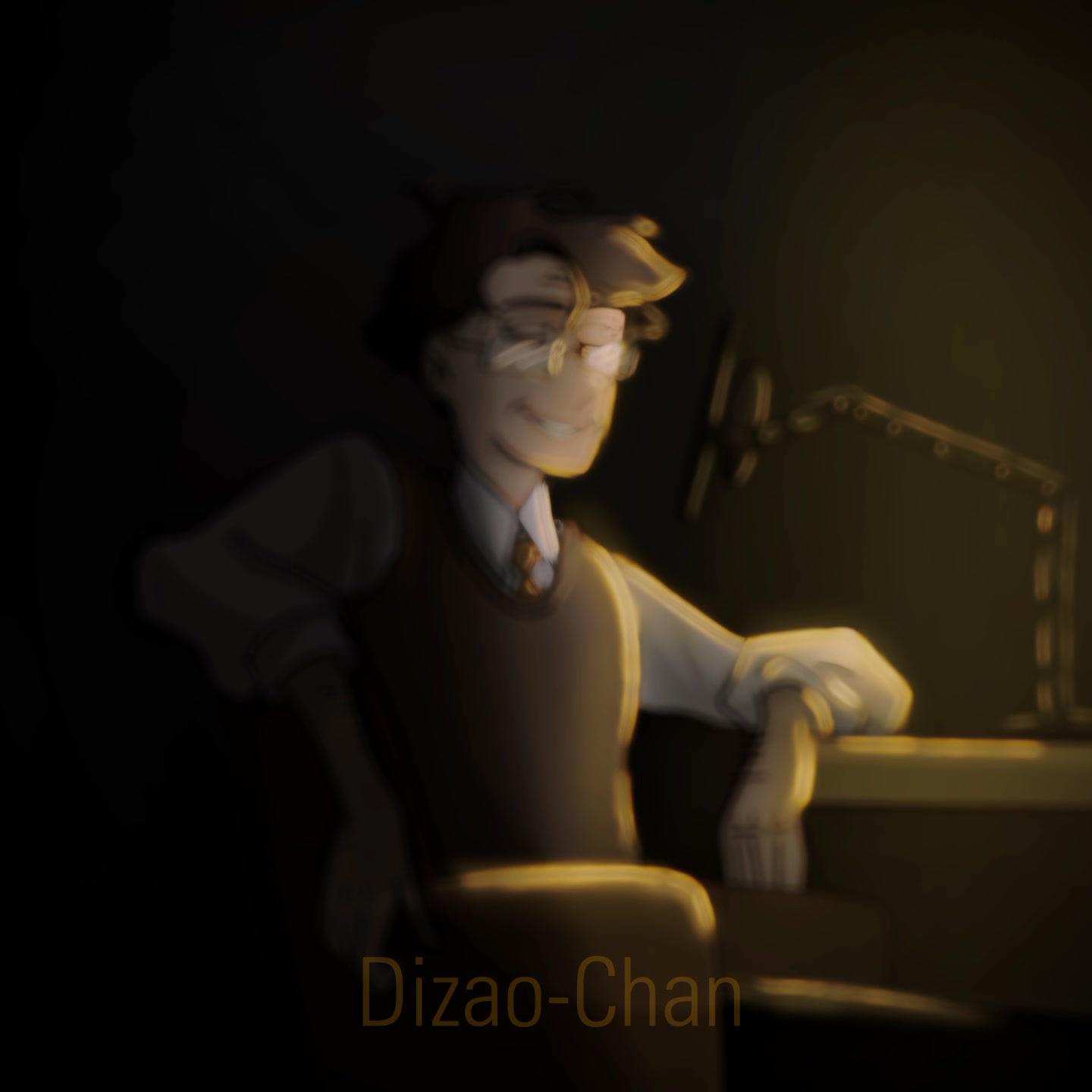 @Dyzio