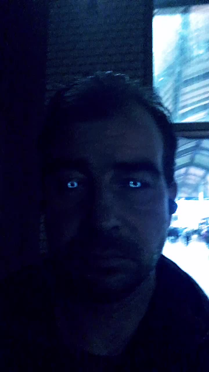 @BlackMikePower