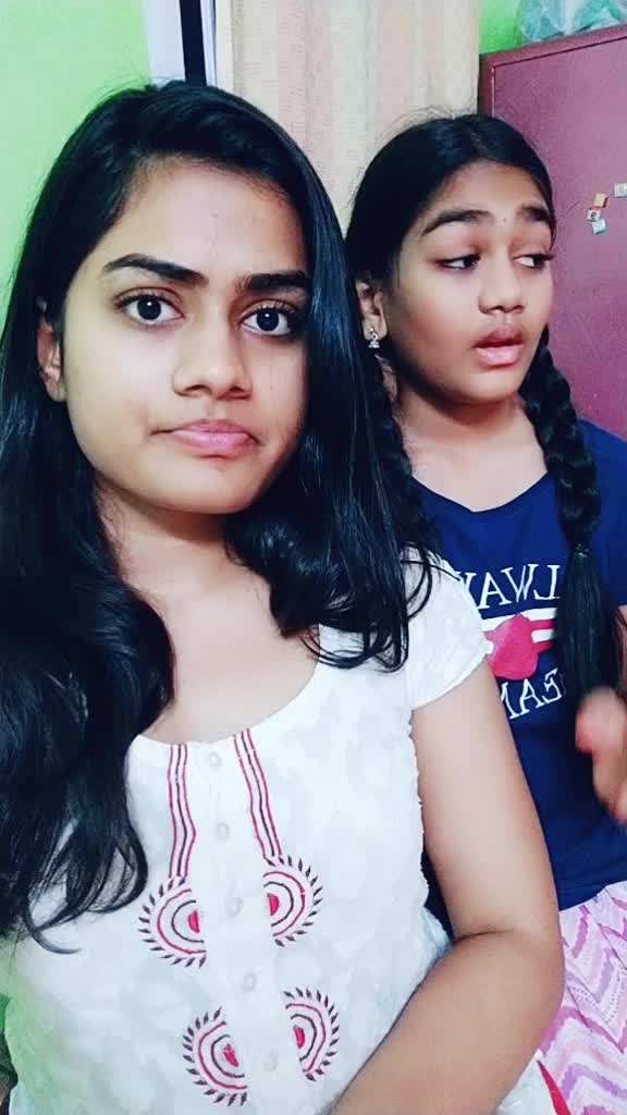 @Varshini Ashwanth