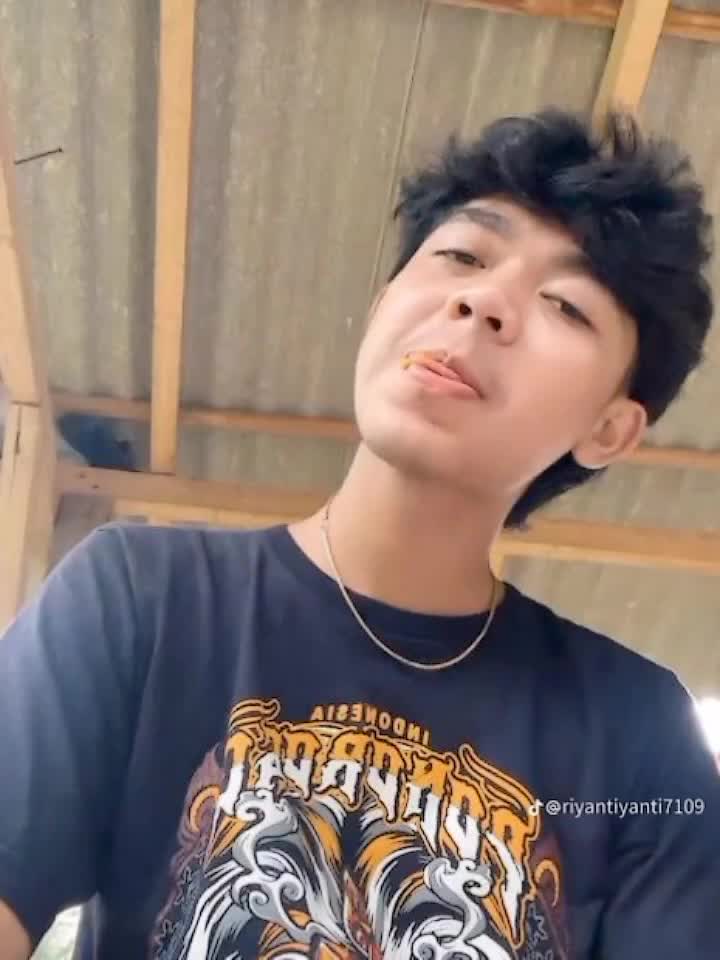 @mas boy _ enthul 👹