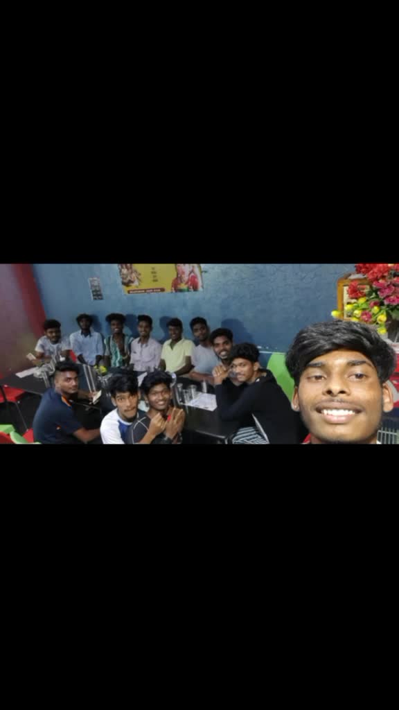 @sai kiran yadav
