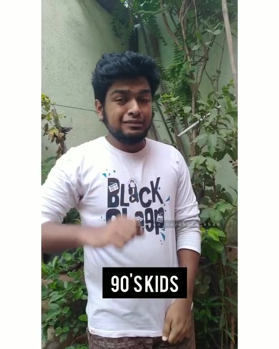 @harshath khan