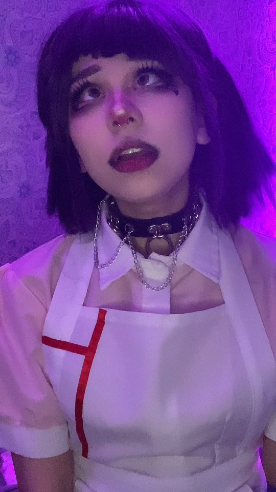 @goth cos
