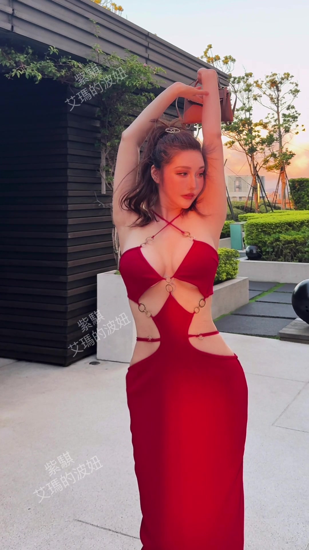 @艾瑪的波妞