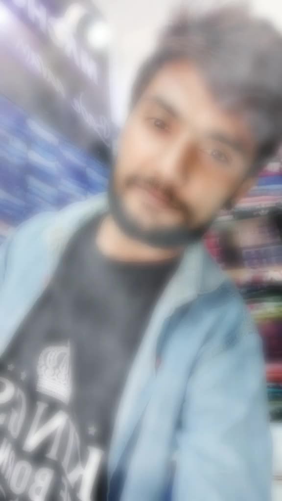 @Juber. Ali