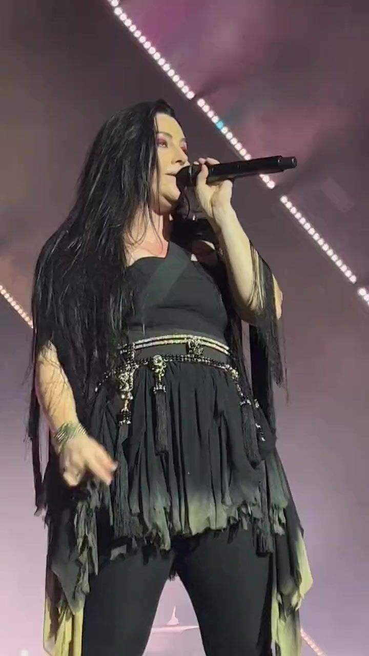 @Evanescence Stories