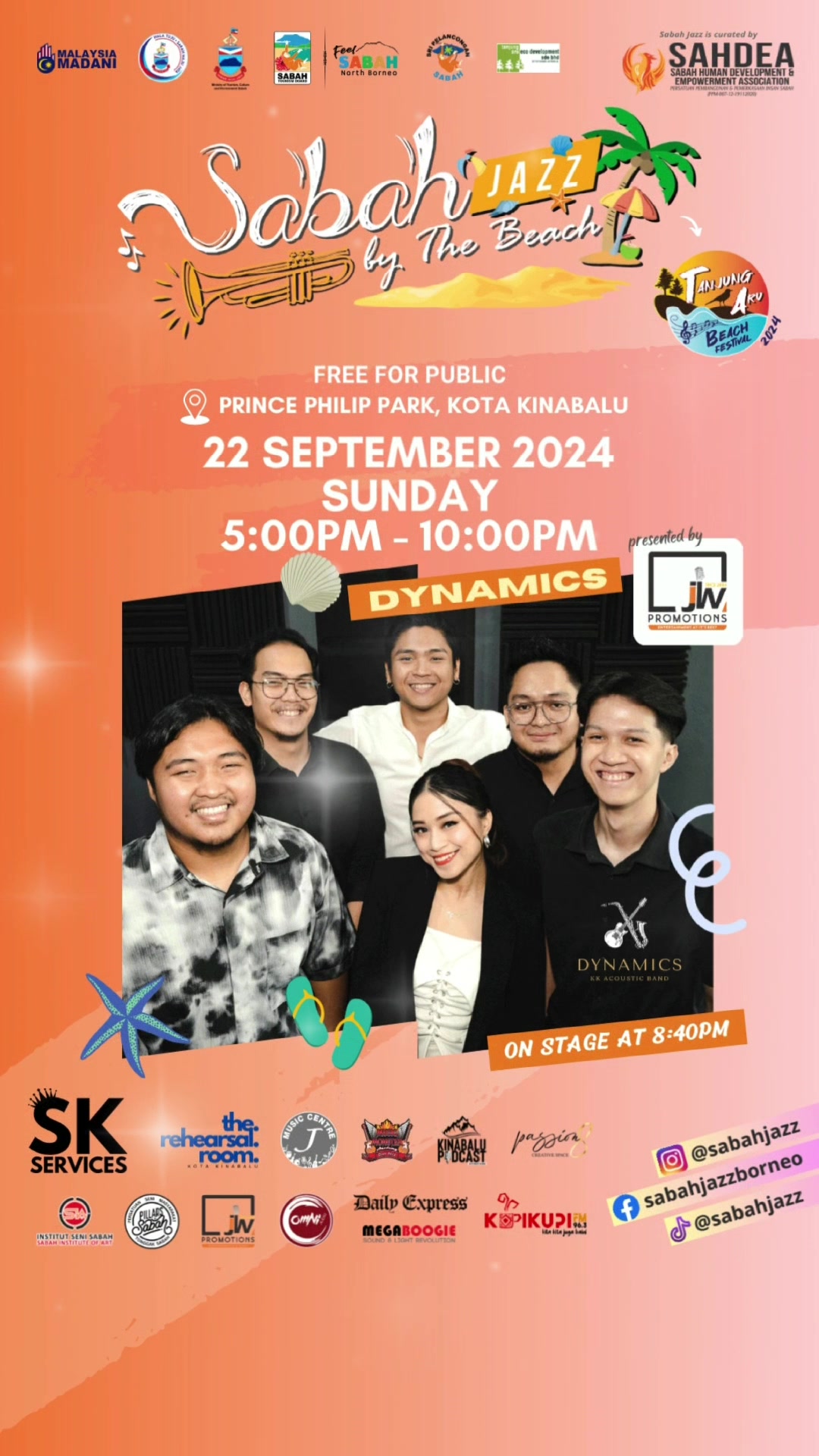 @Mega Boogie