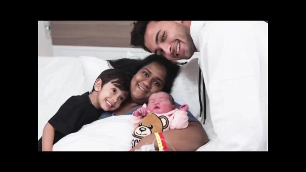 @Arshiya