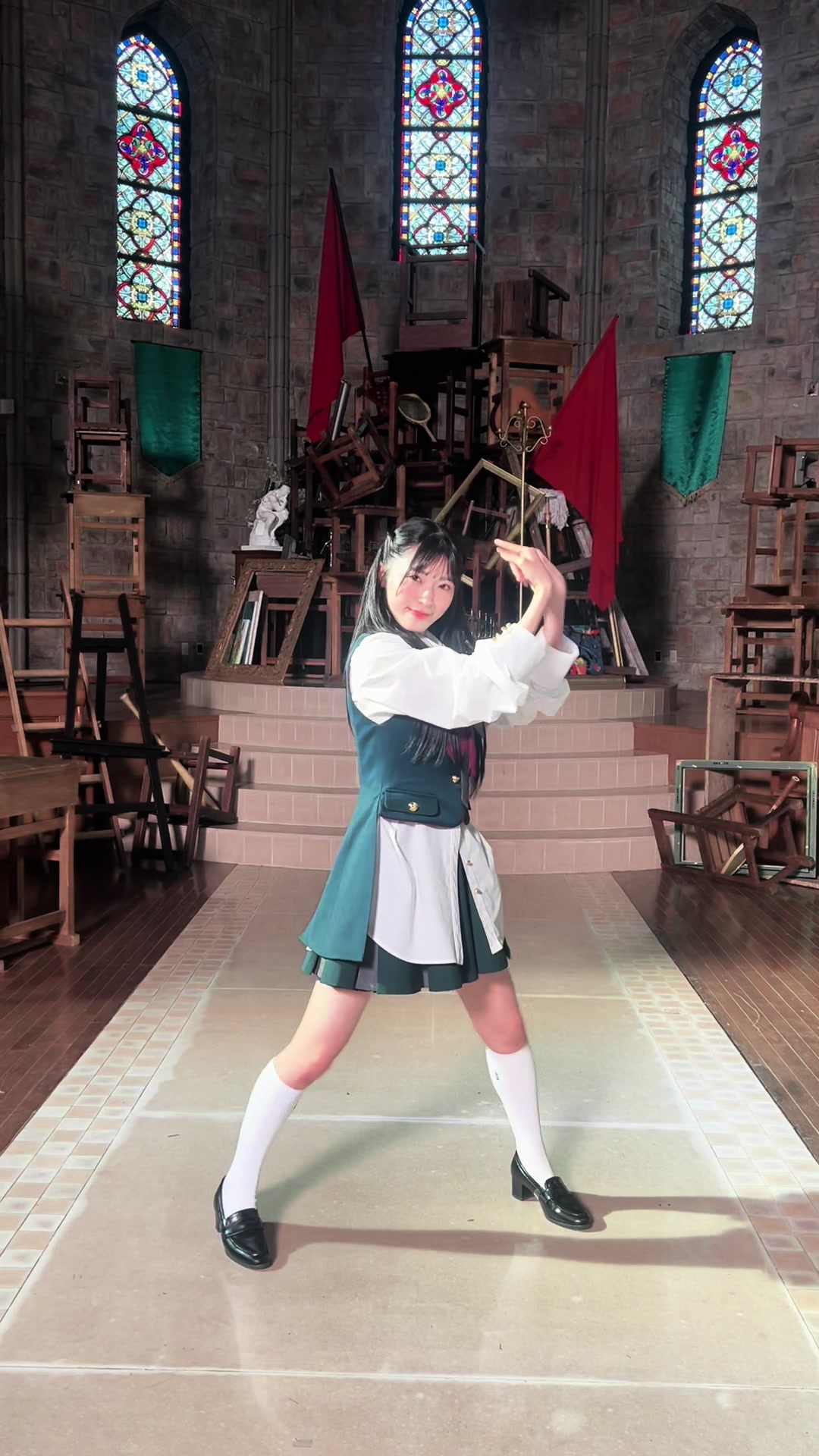 @佐藤 綺星(AKB48)