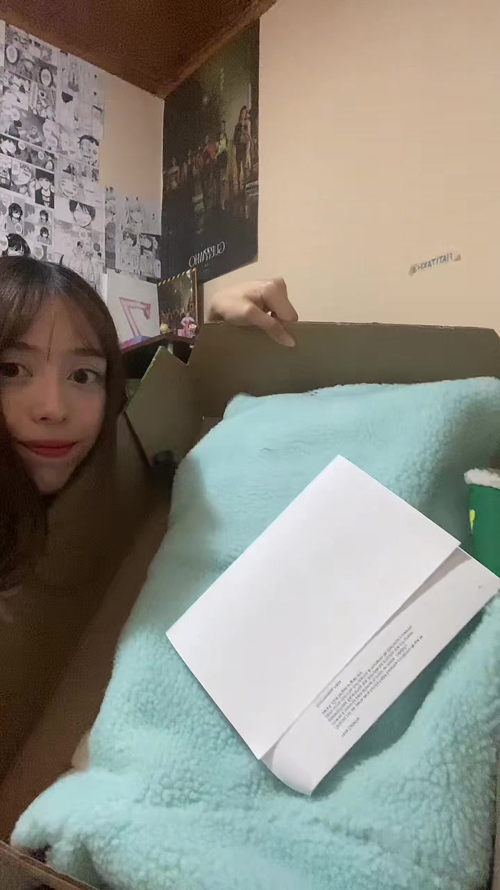 @Catita ૮꒰ ˶&bull; ༝ &bull;˶꒱ა ♡