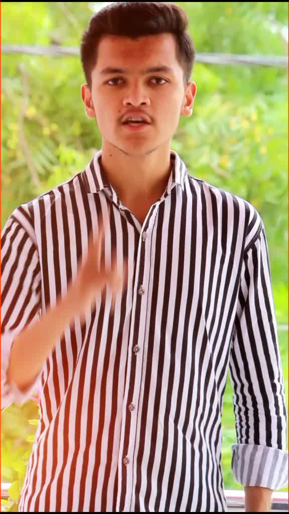 @Arbaaz Gori 😍