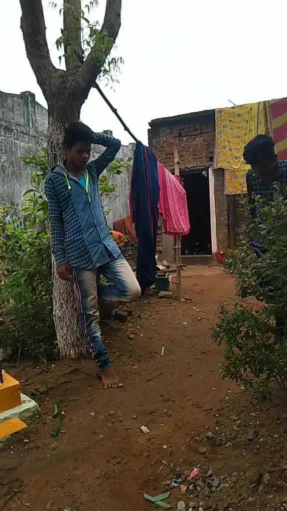 @Ranjan kumar Nayak