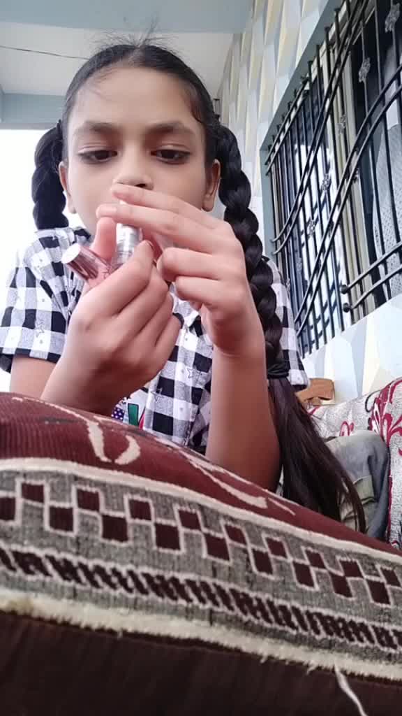 @miss. swarali